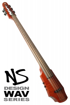 NS Design WAV5 Cello